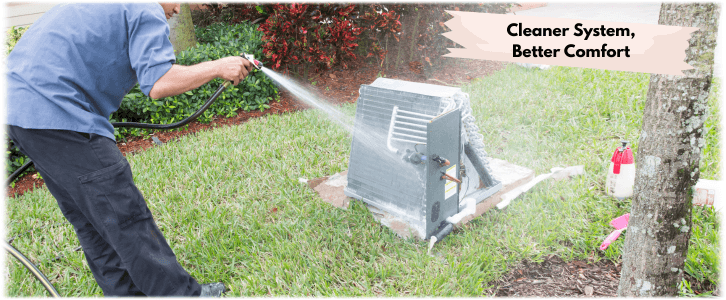AC Coil Cleaning Queens