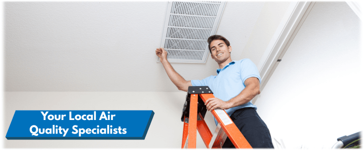 Queens DuctPrime Air Solutions