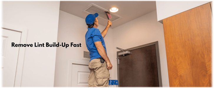 Dryer Vent Cleaning Queens