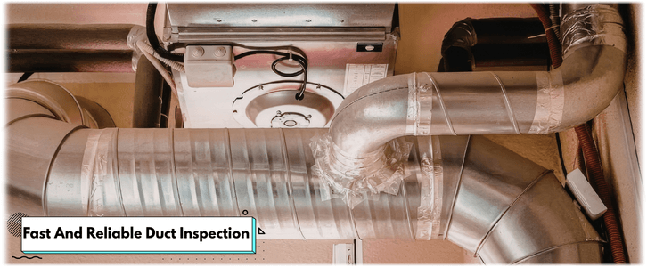 Ductwork Inspection Queens