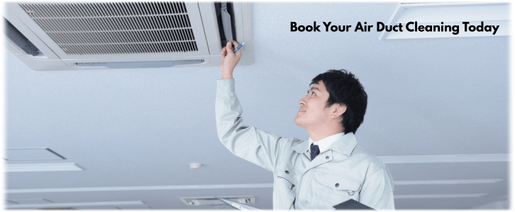 Air Duct Cleaning Queens